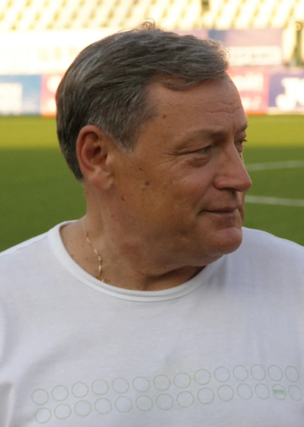 Viktor Slesarev