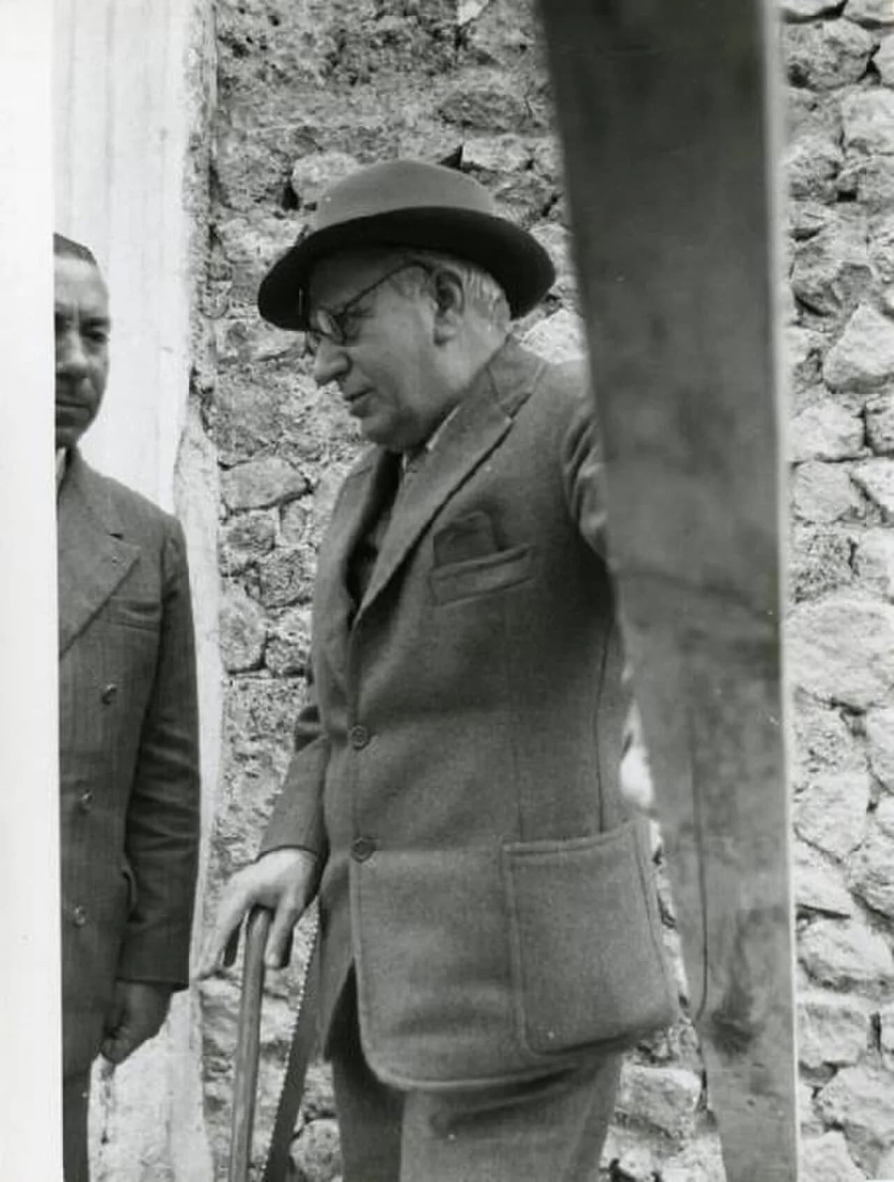 Amedeo Maiuri