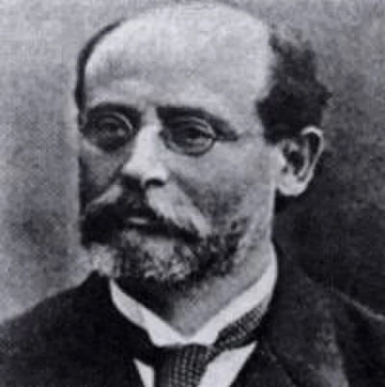 Henrich Sliosberg