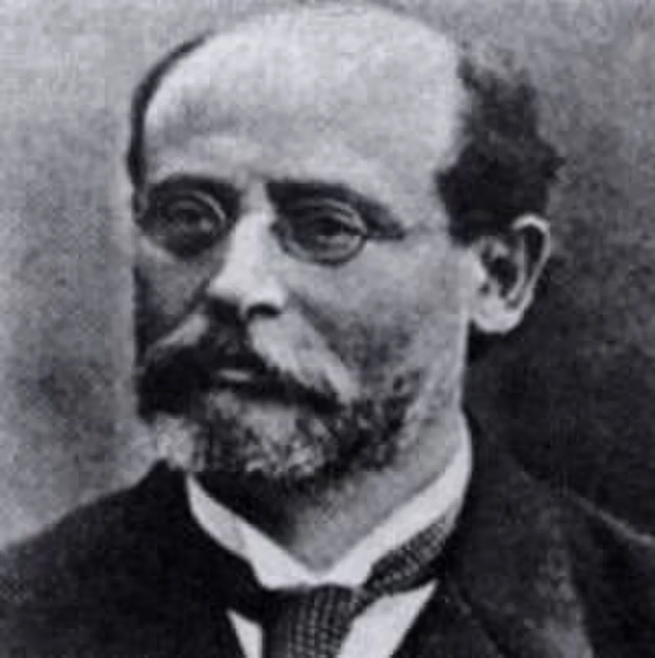 Henrich Sliosberg