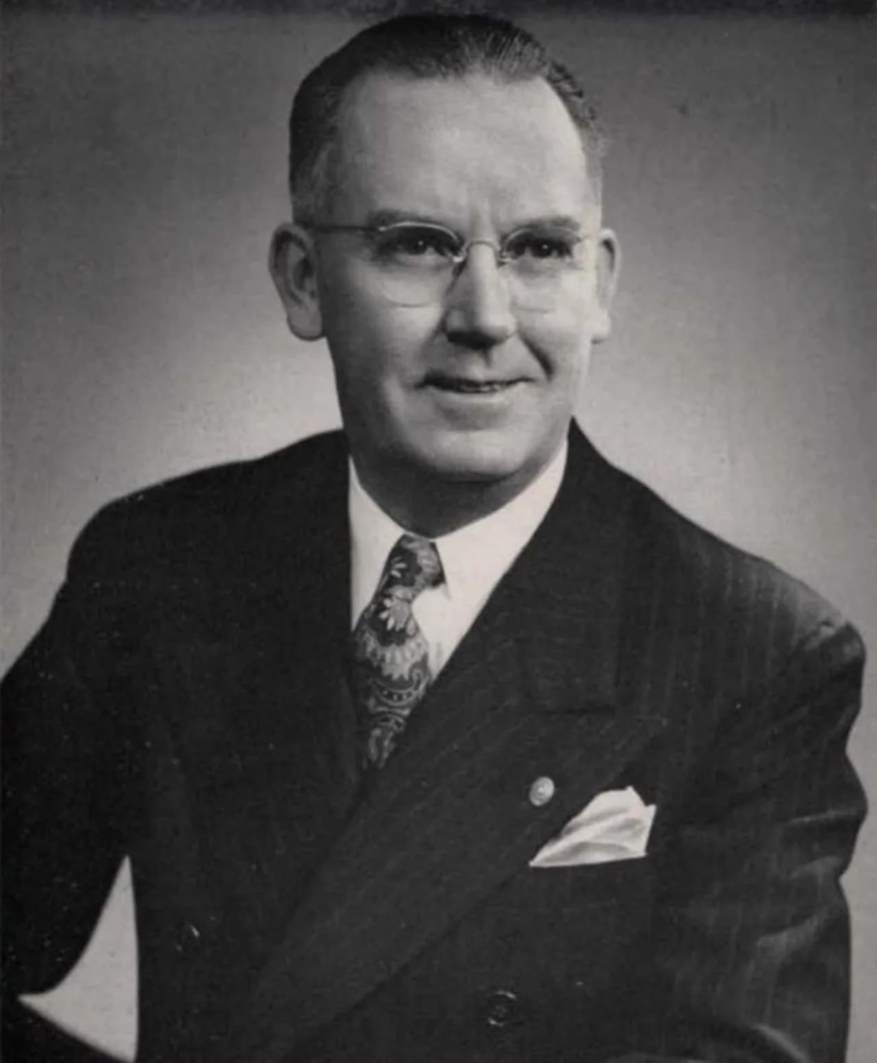 Arnold Williams