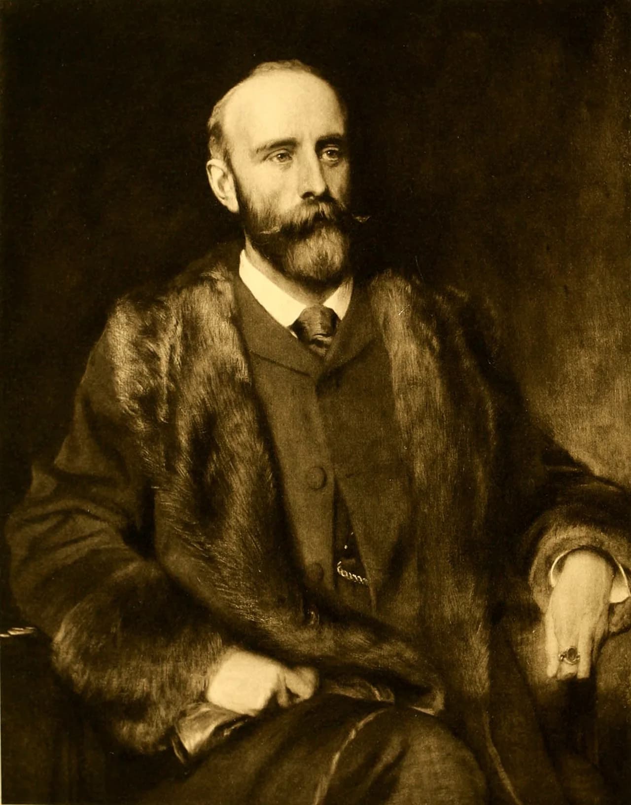 Percy Sladen