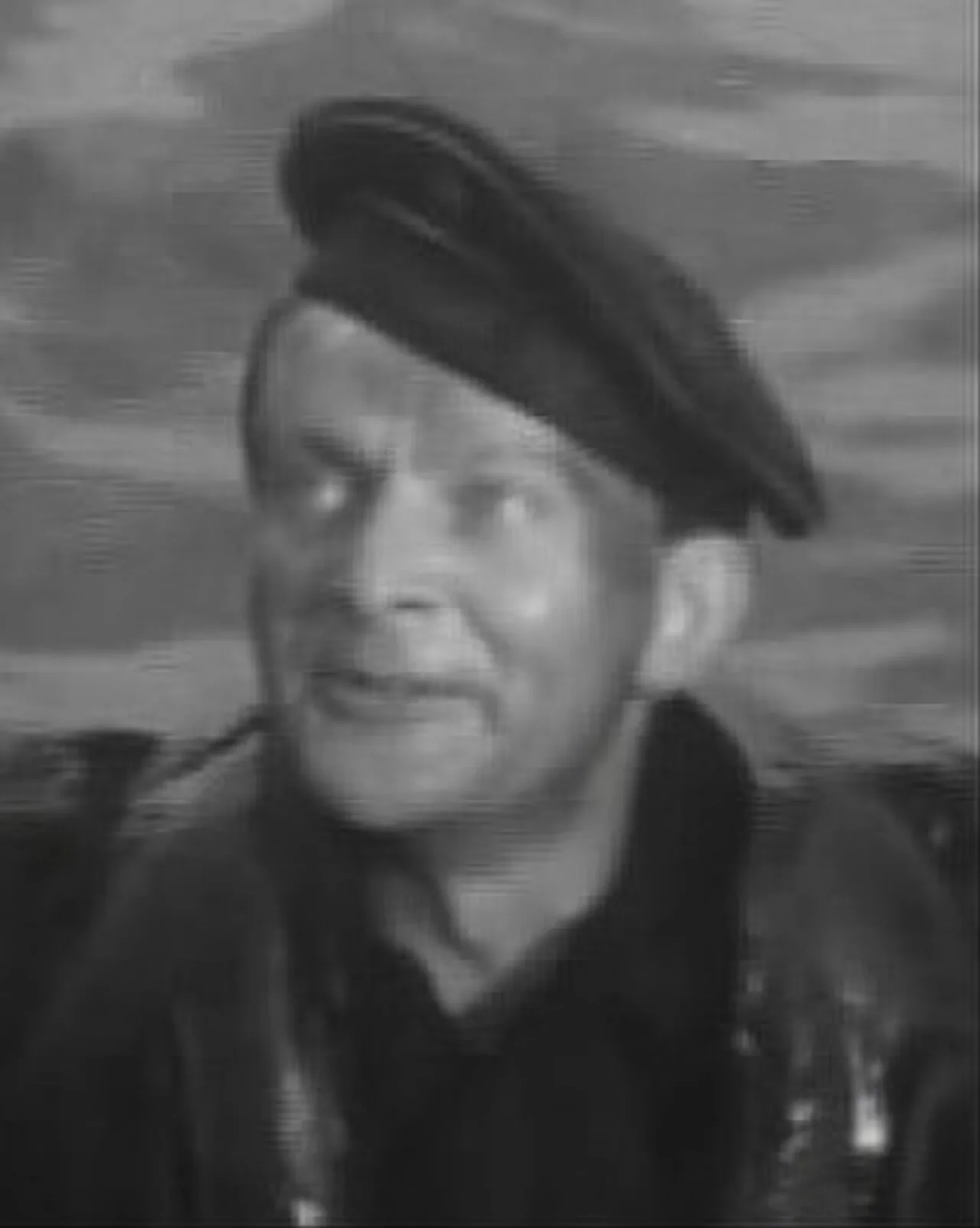 Alexander Iljitsch Smirnow