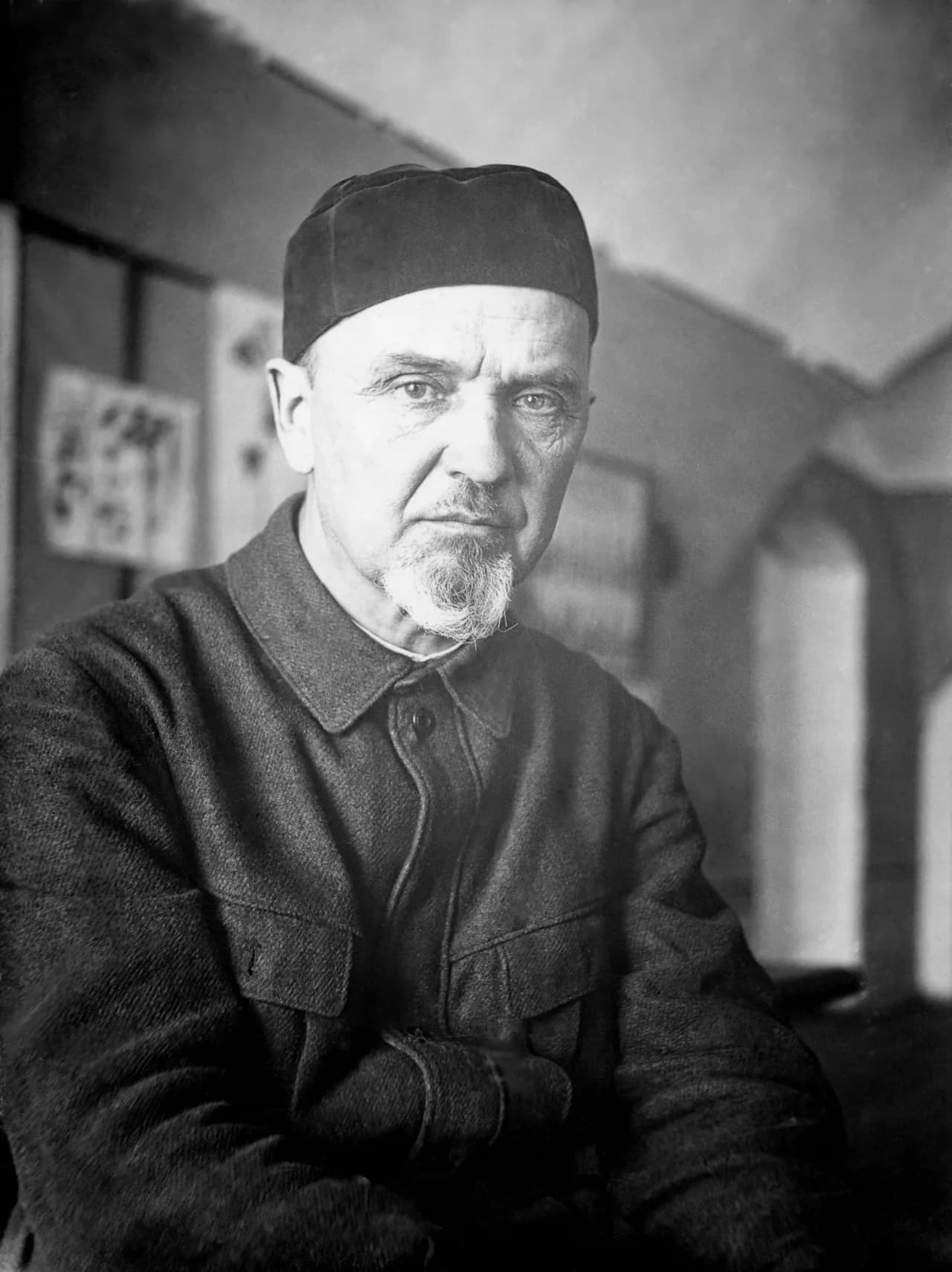 Michail Iwanowitsch Smirnow