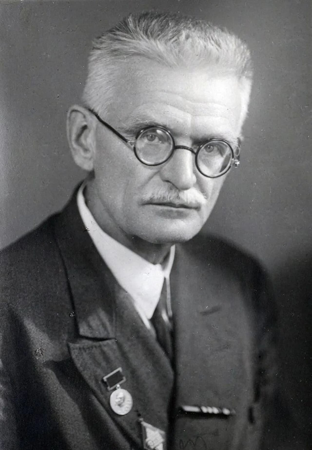 Pawel Petrowitsch Smirnow