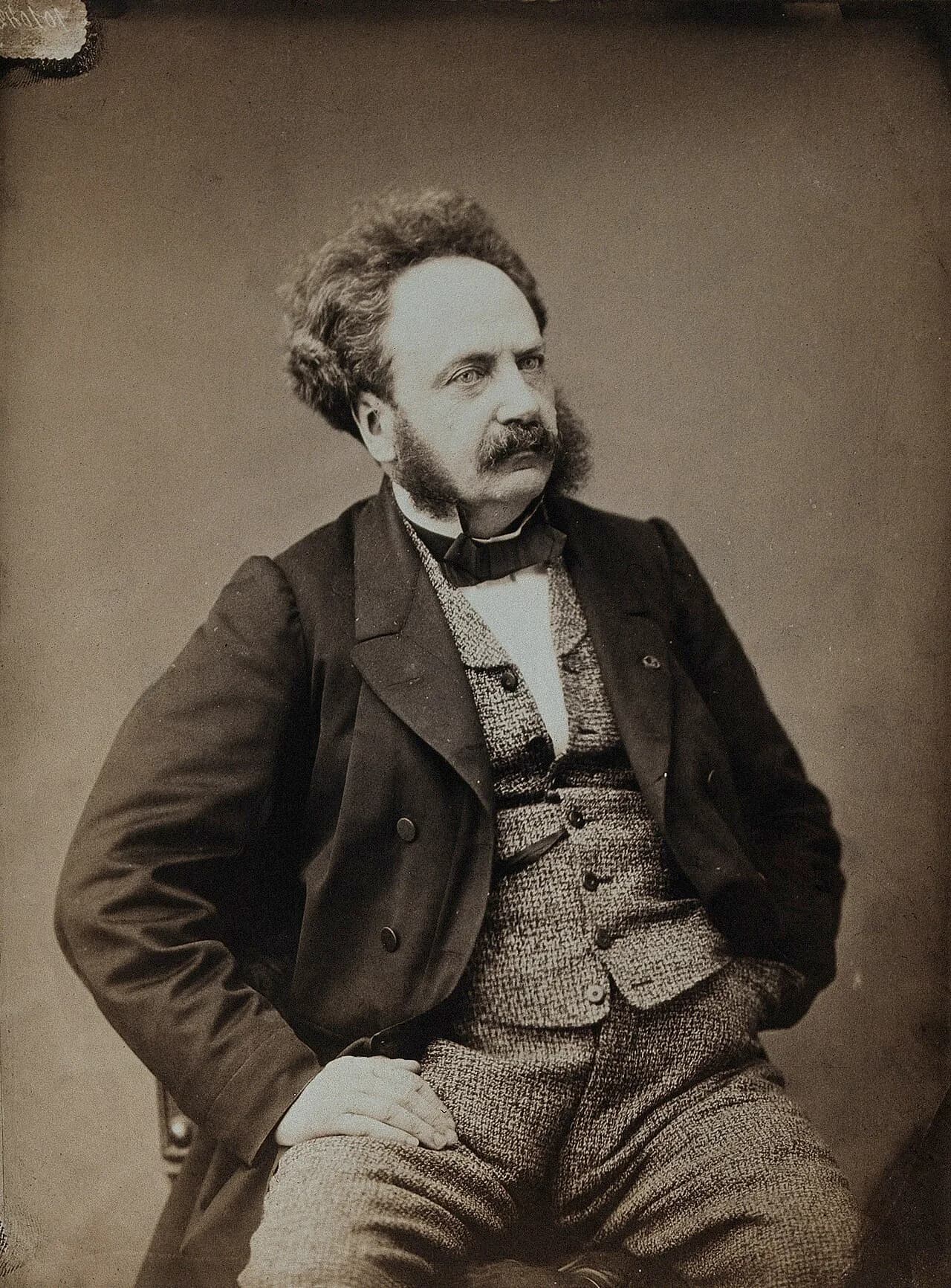 Auguste André Thomas Cahours