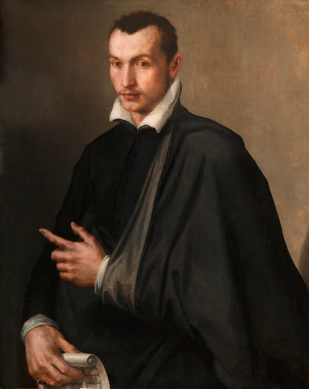 Ottavio Farnese