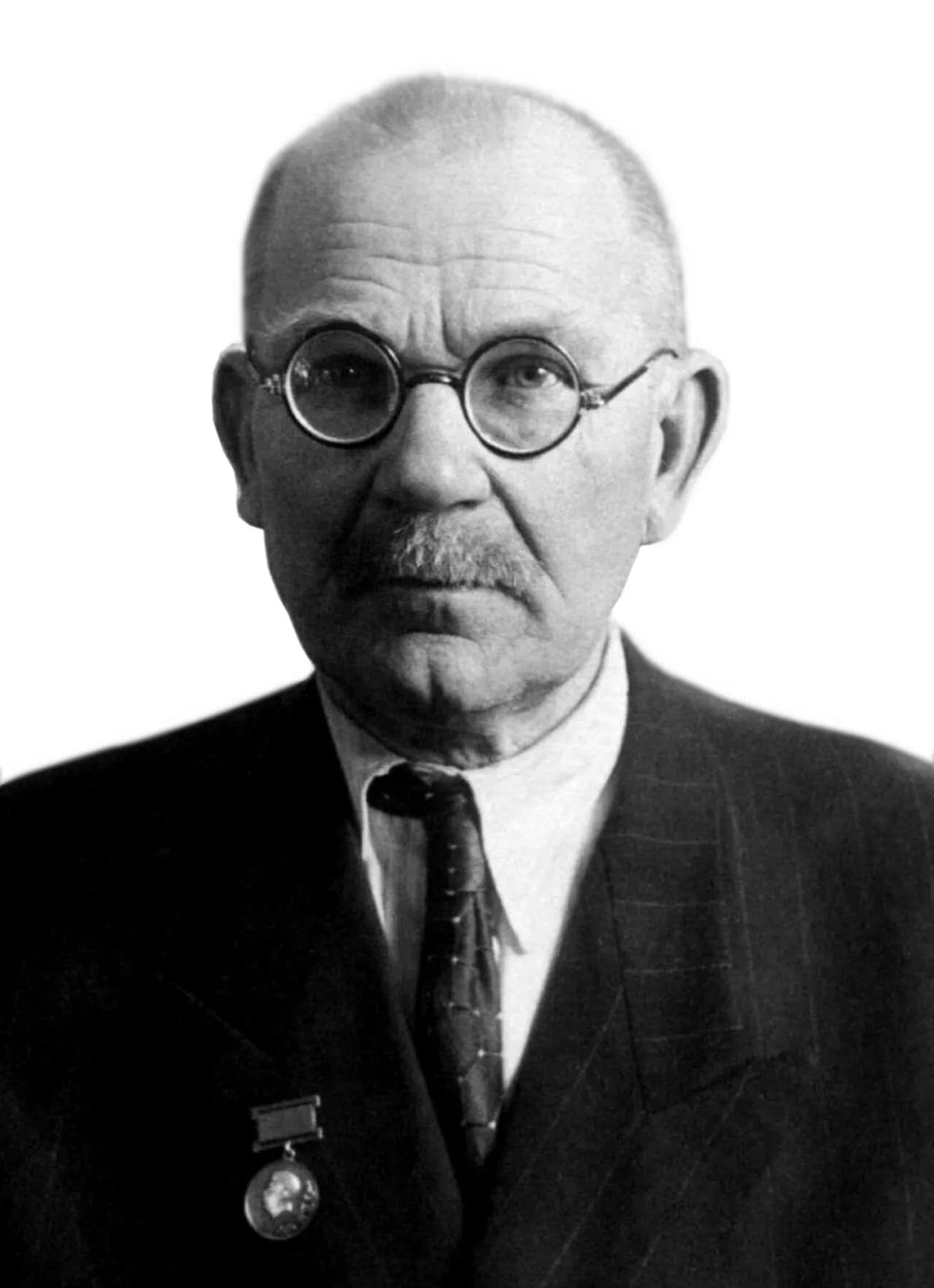 Nikolai Alekseevich Smolyaninov