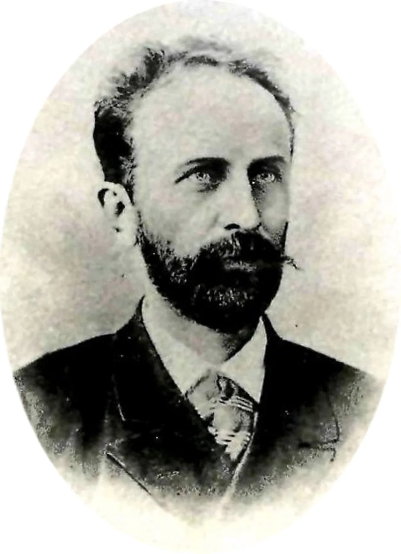 Ivan Sobestiansky