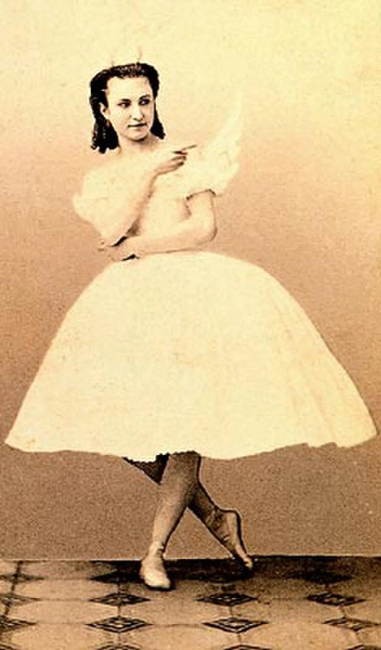 Anna Sobeshchanskaya