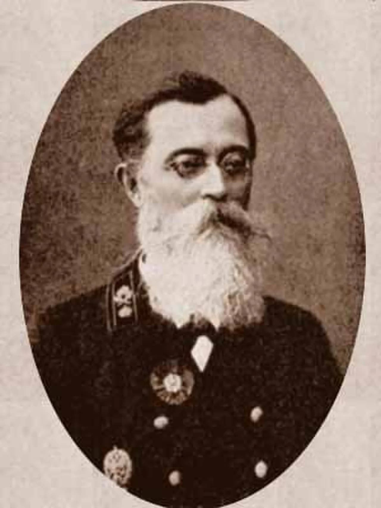 Wassili Tarassowitsch Sobitschewski