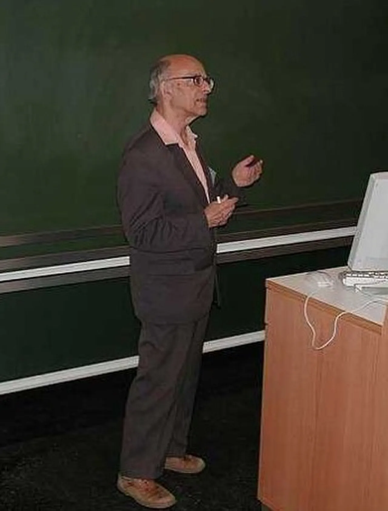 Ilya Sobol