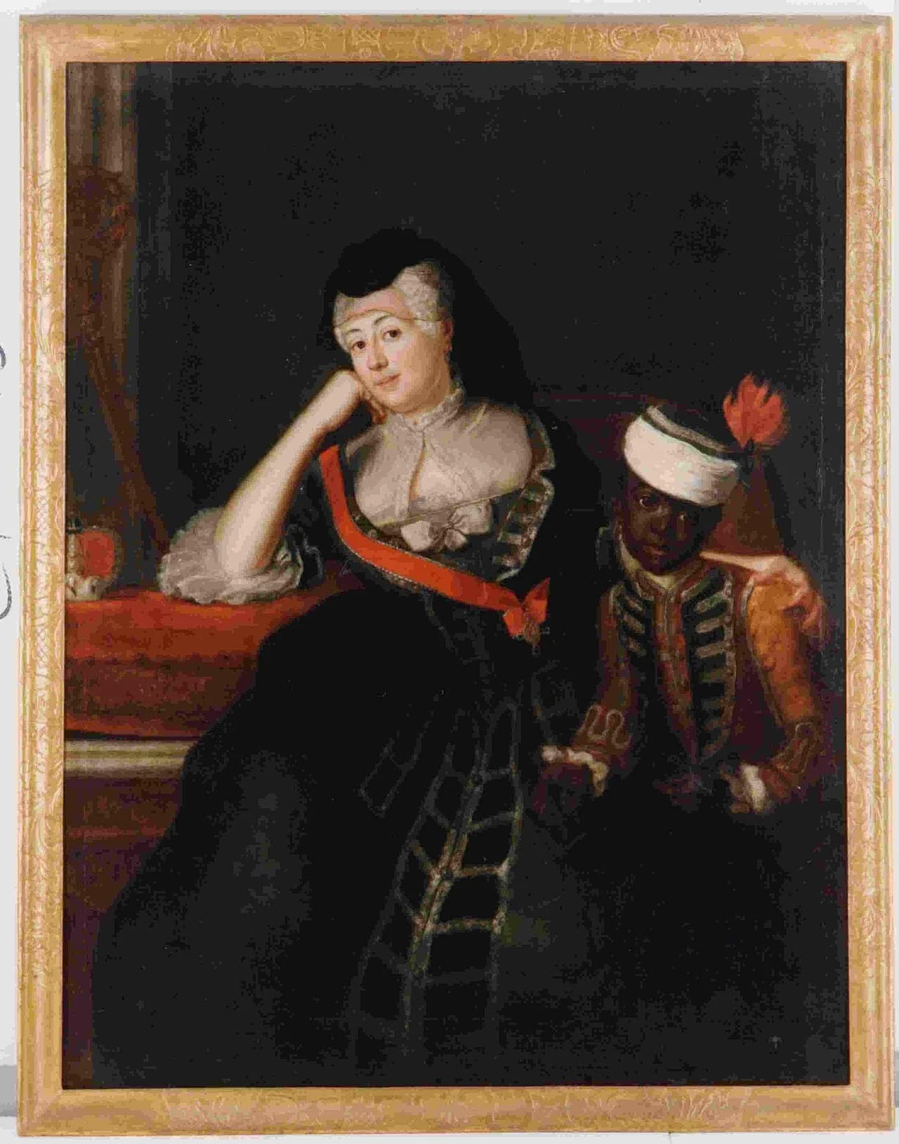 Johanna Charlotte von Anhalt-Dessau