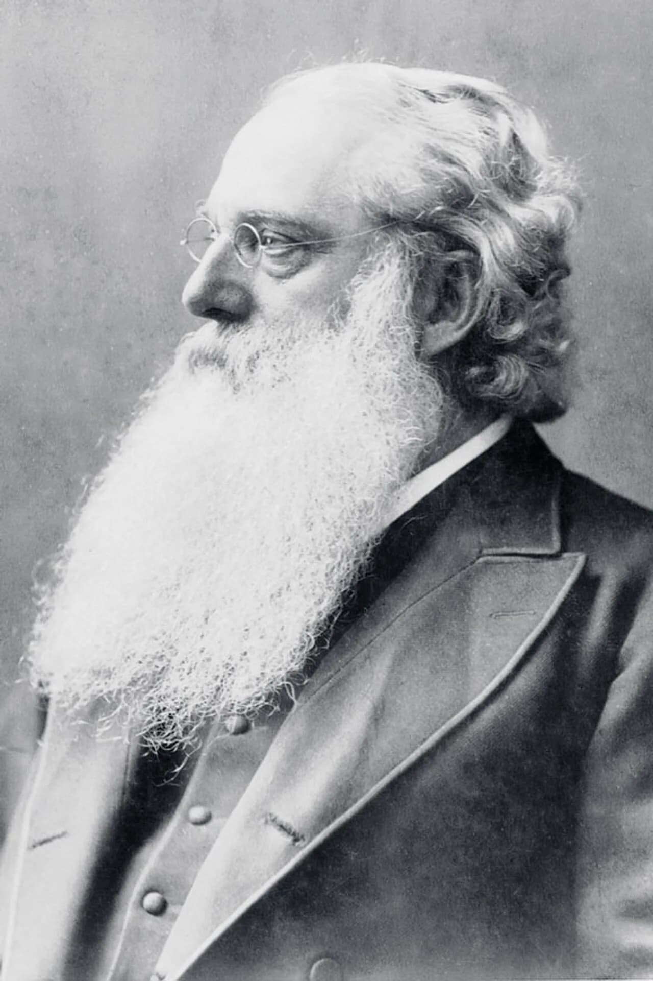 Henry Steel Olcott