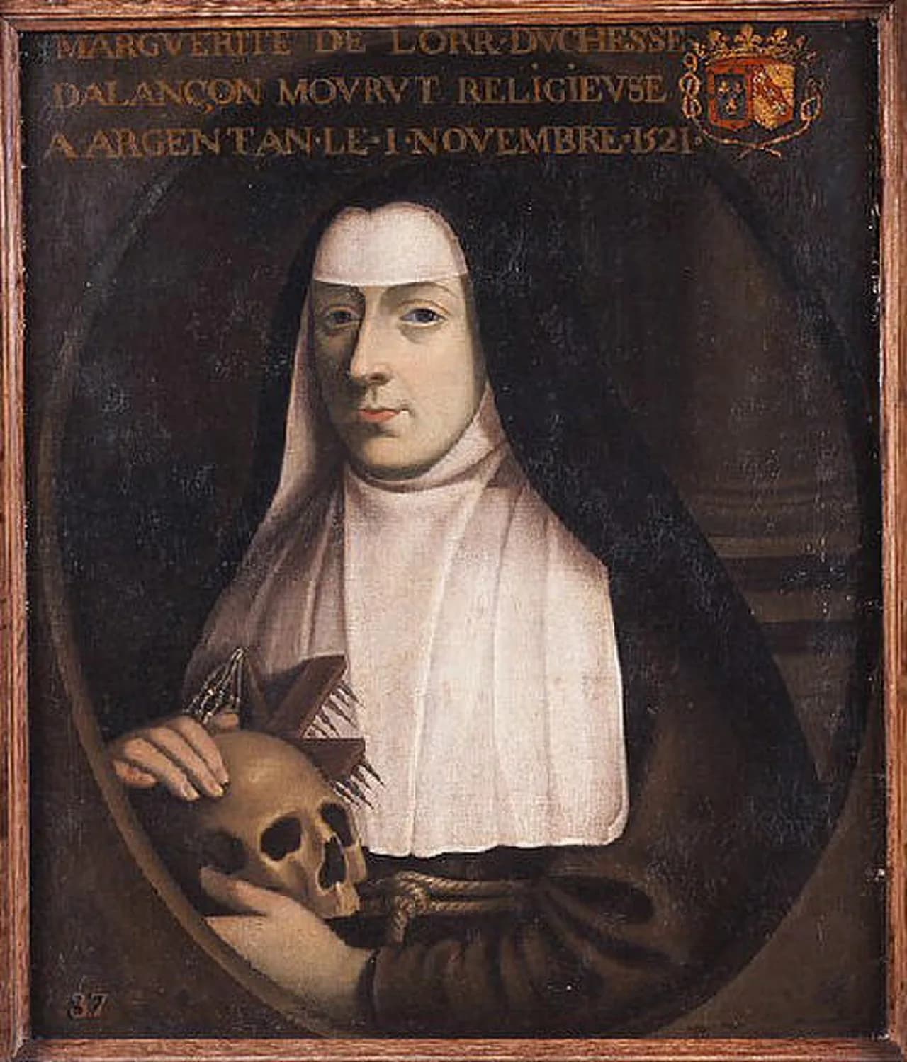 Margarete von Lothringen