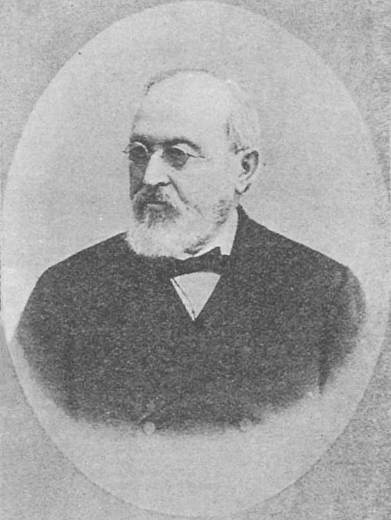 Alexander Sovetov