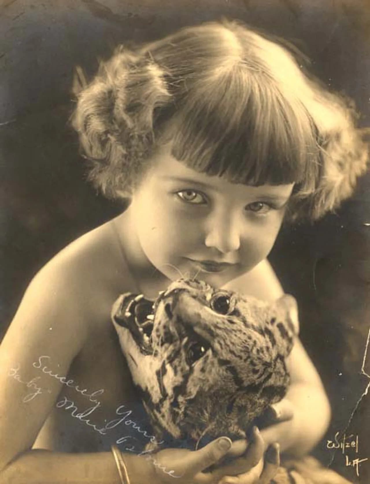Marie Osborne