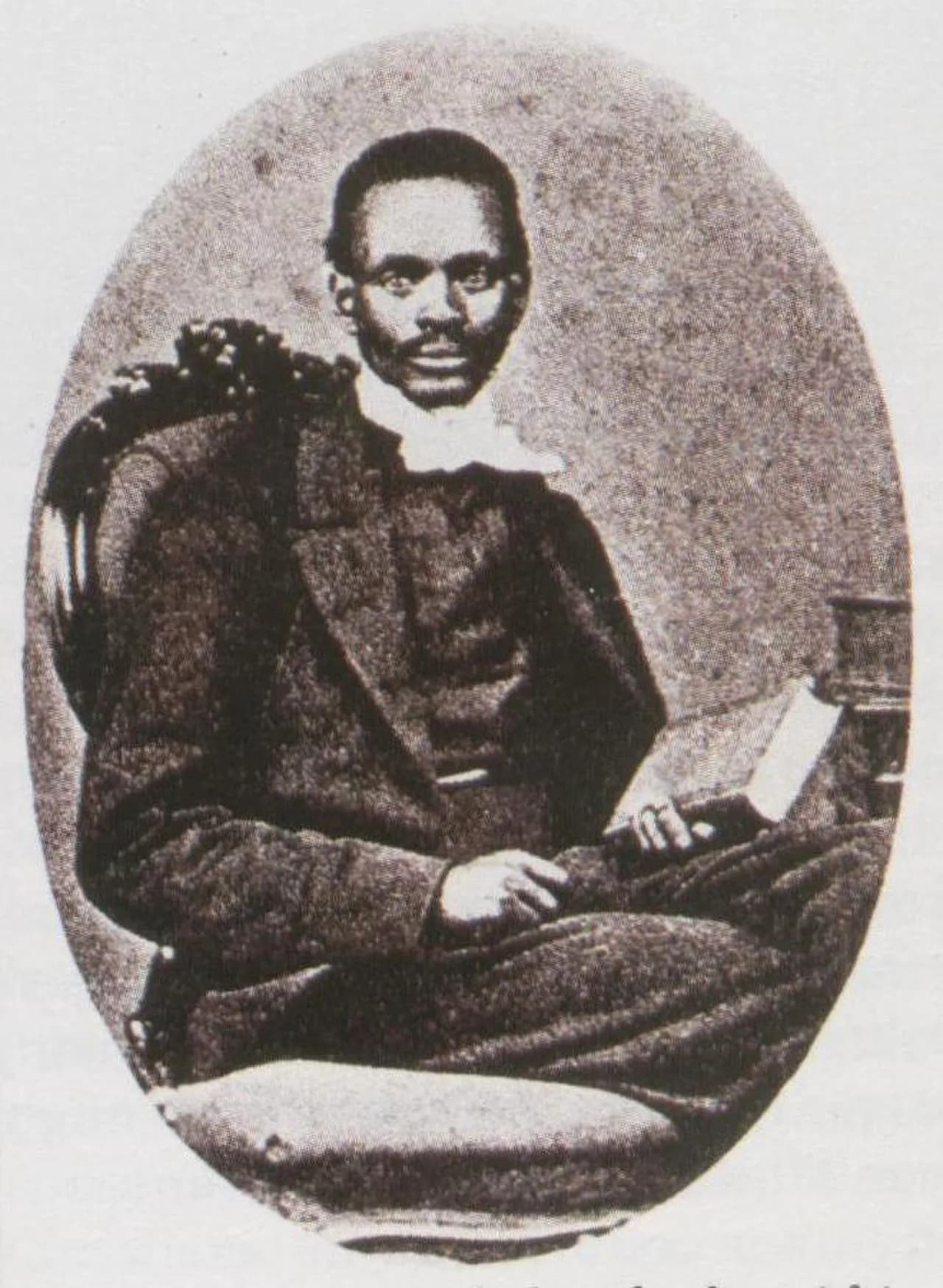 Tiyo Soga
