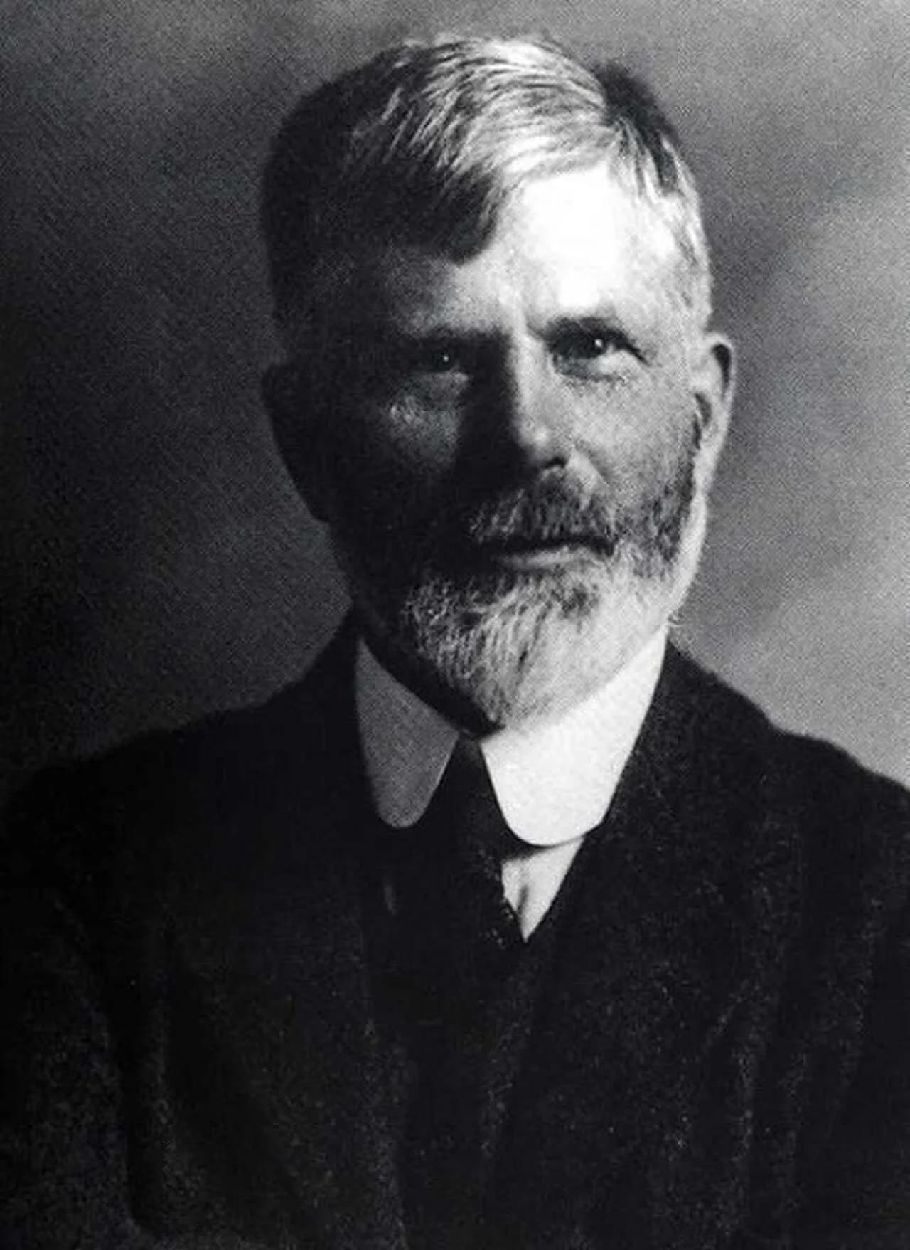 Thomas Ashby