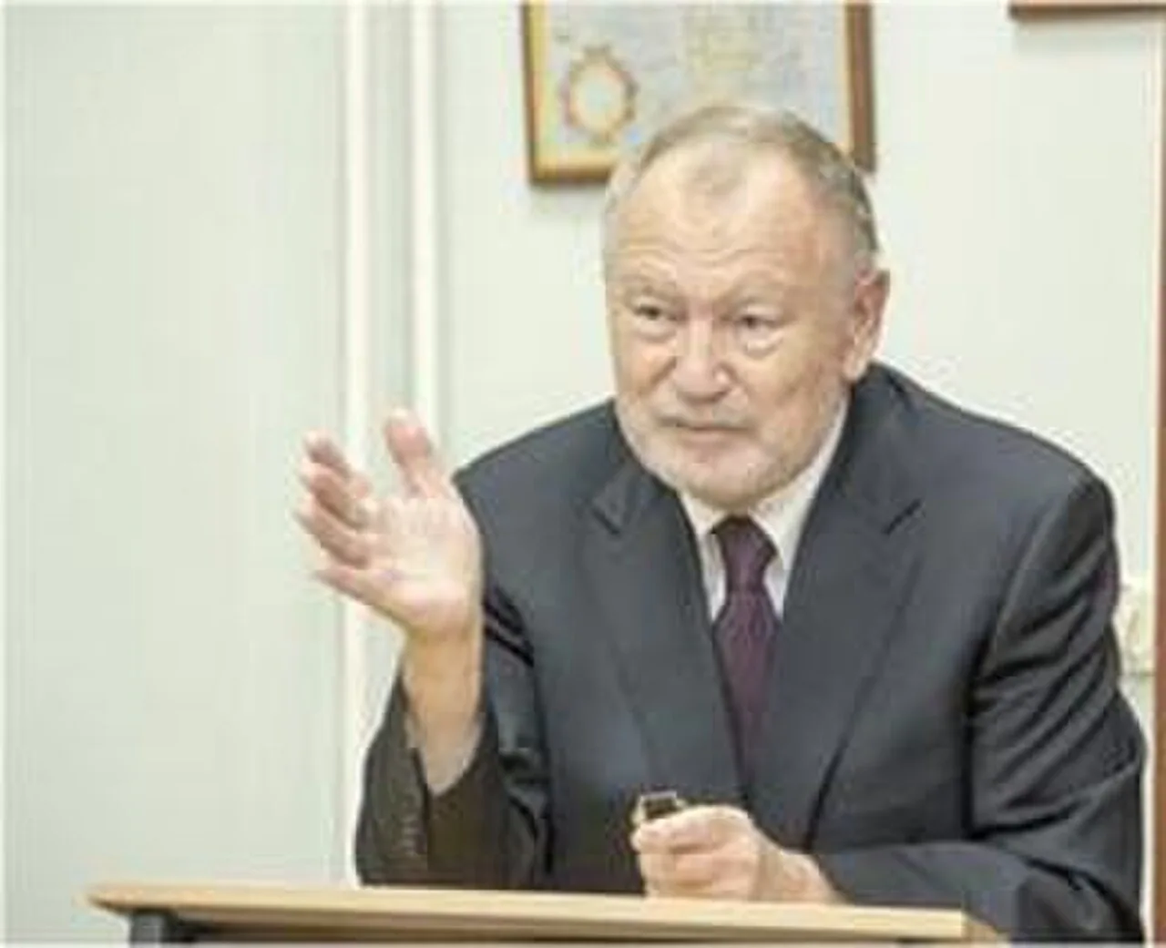 Wladimir Wiktorowitsch Sogrin