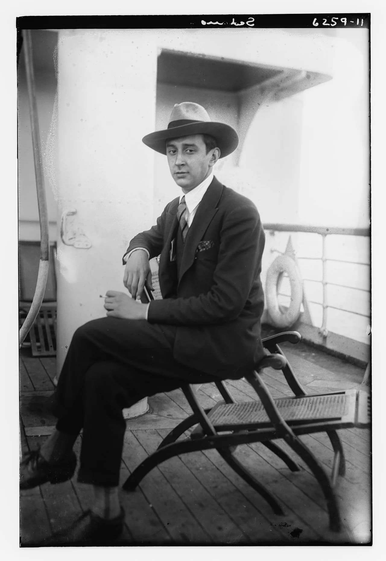 Cesare Sodero