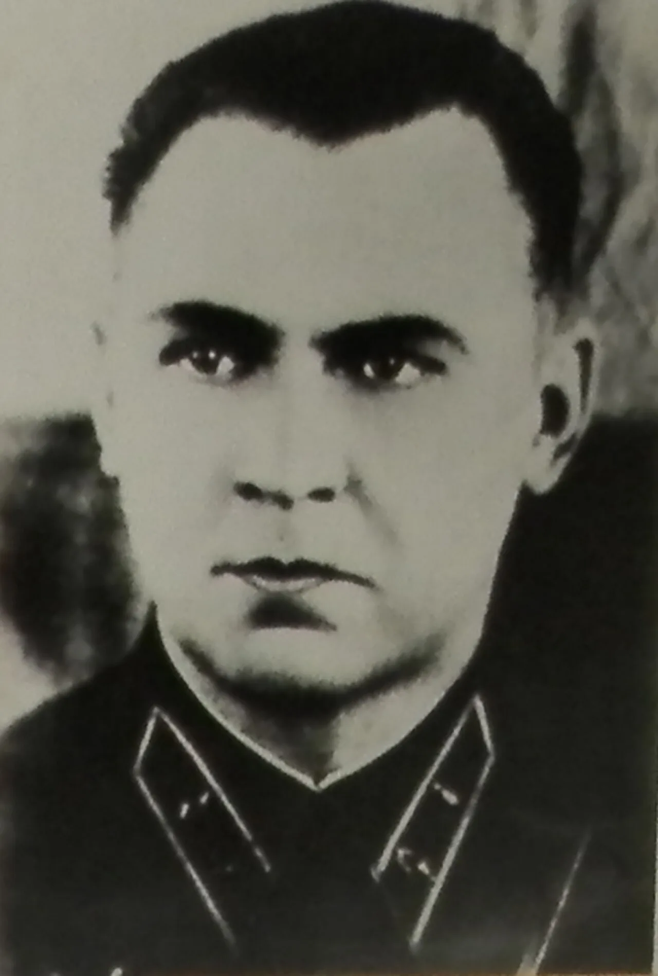 Aleksander Dmitrievich Sokolov