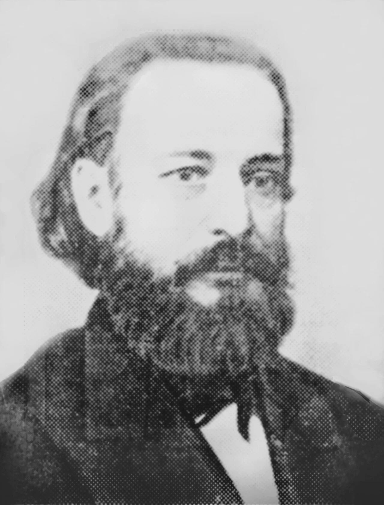 Nikolay Sokolov