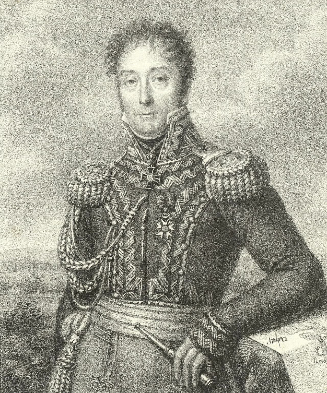 Michał Sokolnicki