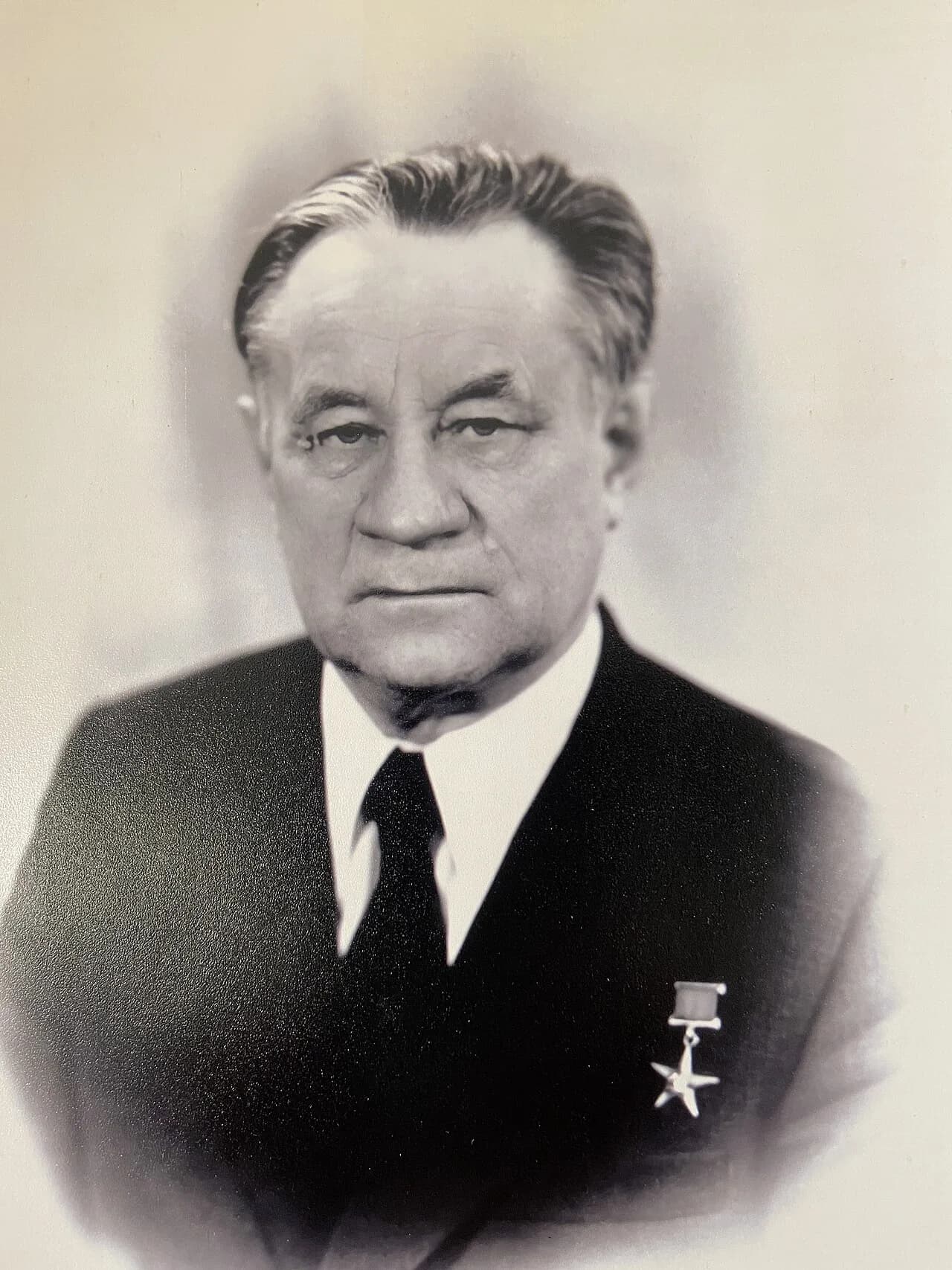 Dmitry Sokolsky
