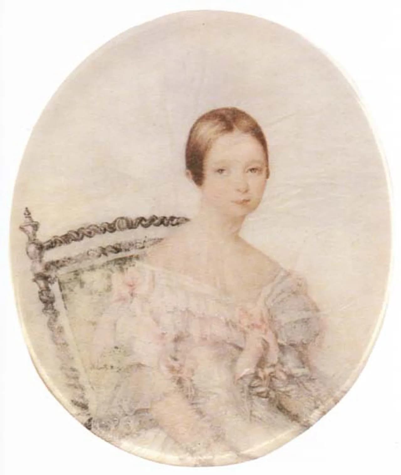 Marija Fjodorowna Sollogub