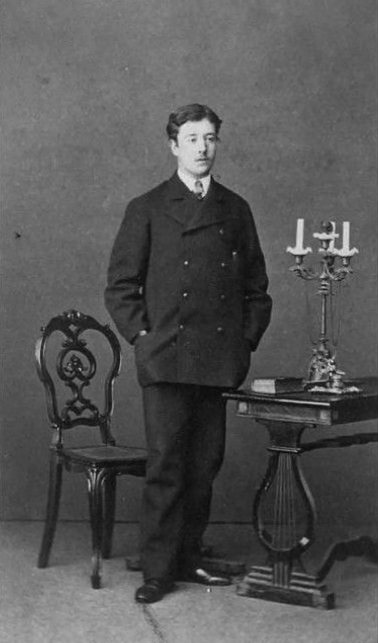 Fjodor Lwowitsch Sollogub