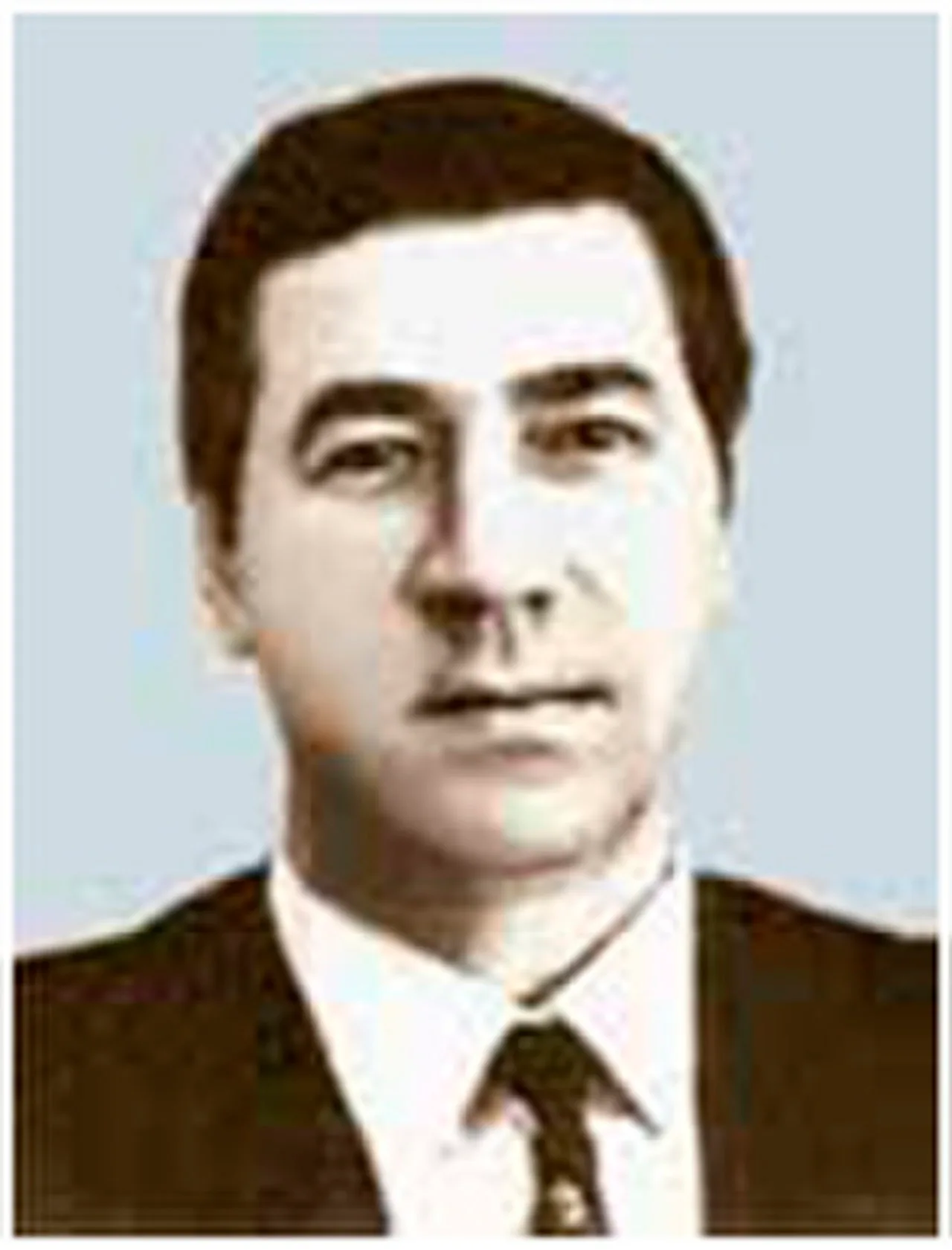 Vadim Solovyov