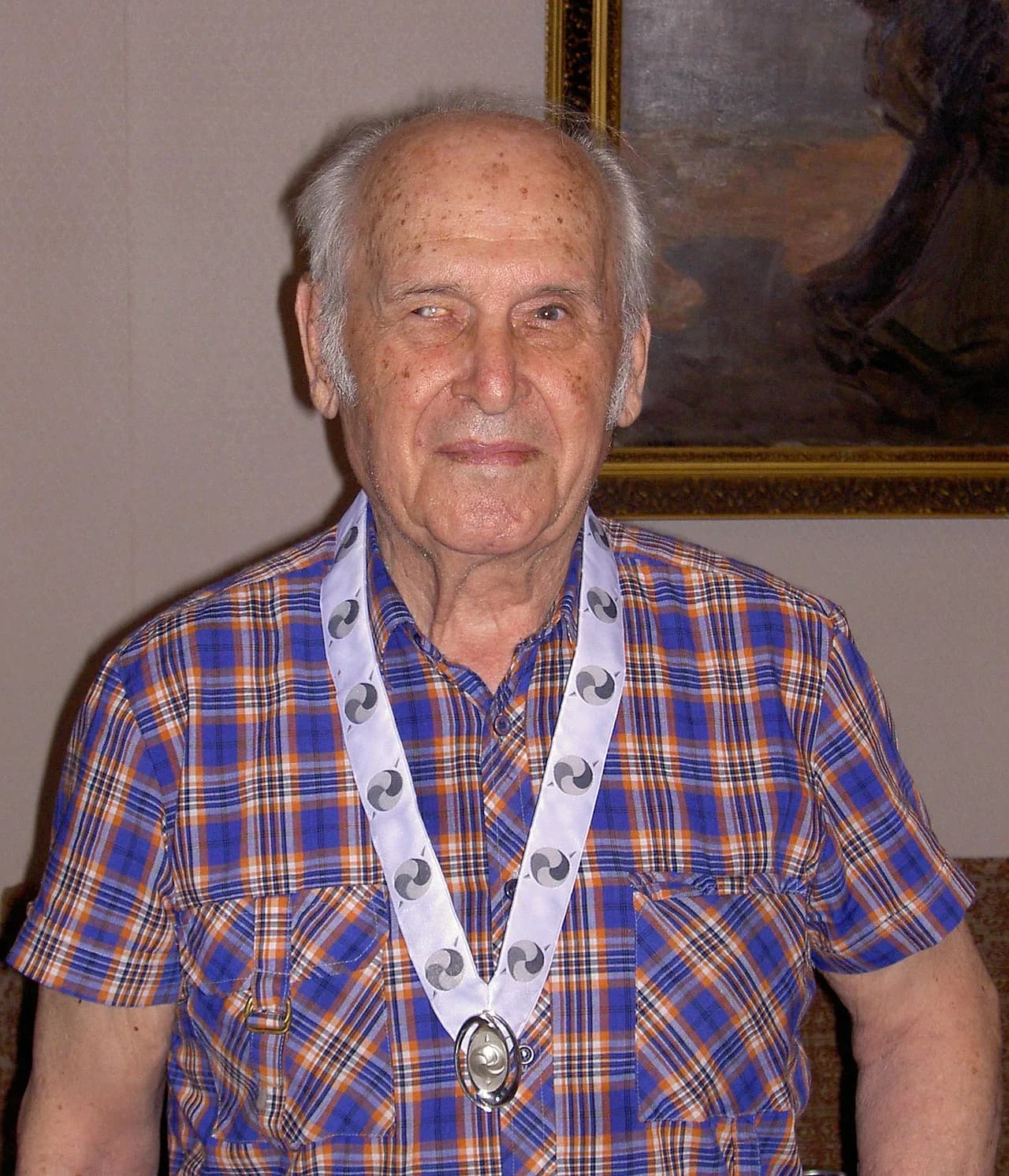 Wassili Grigorjewitsch Solodownikow