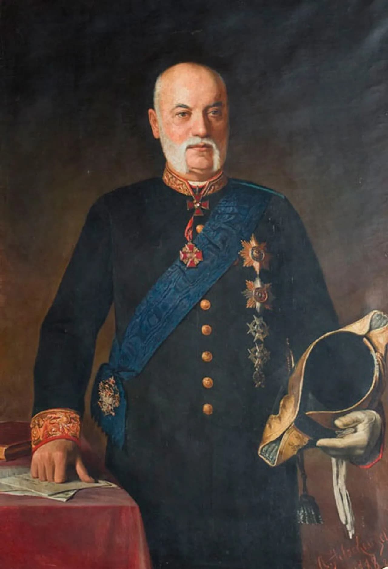 Afanassi Nikolajewitsch Somow