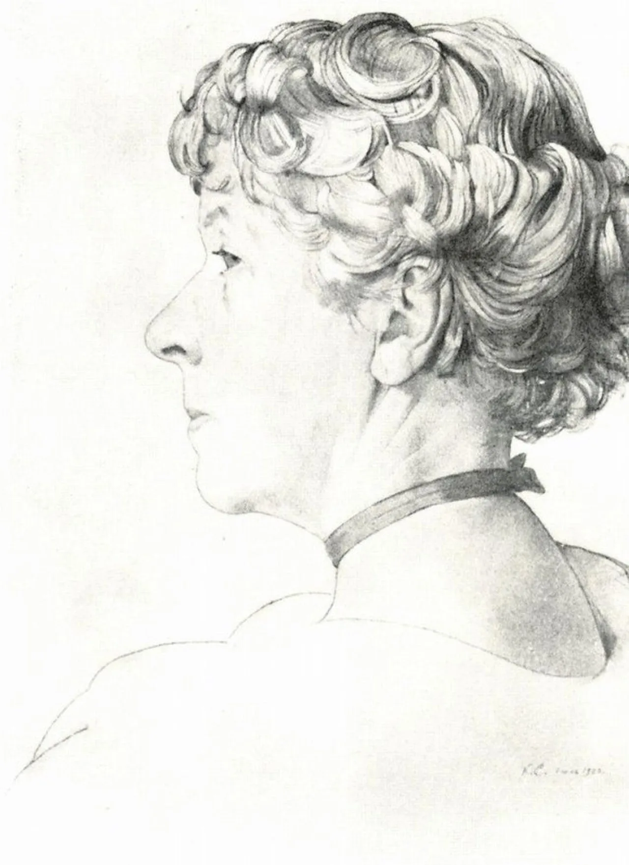 Anna Andreevna Mikhailova