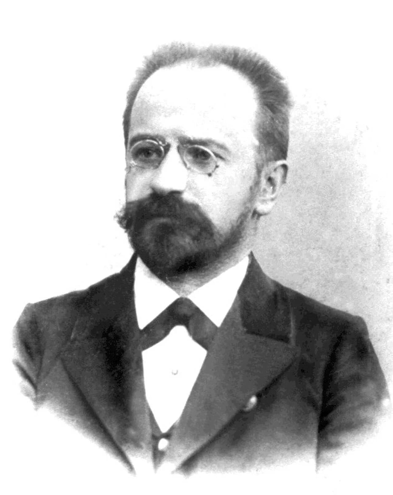 Adolʹf Izrailevič Sonni