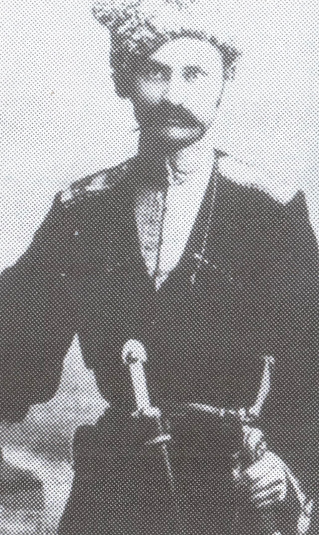 Sorokin Ivan
