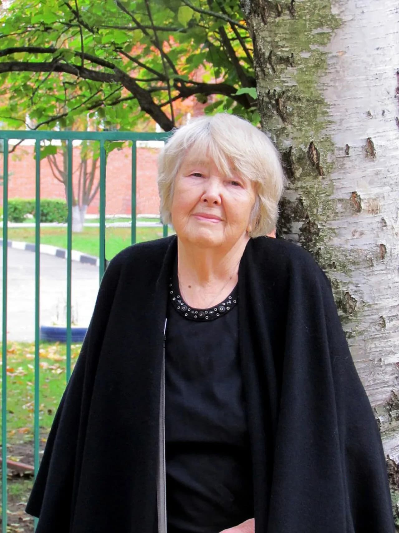 Nina Matwejewna Sorotokina
