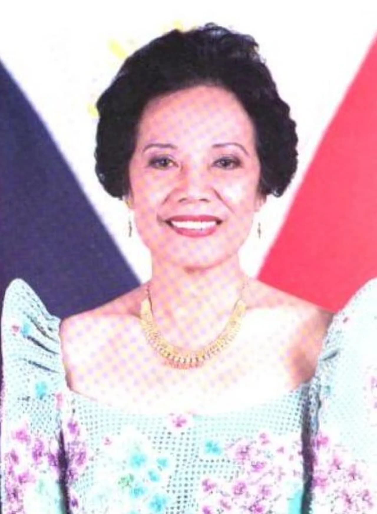Leticia Ramos Shahani