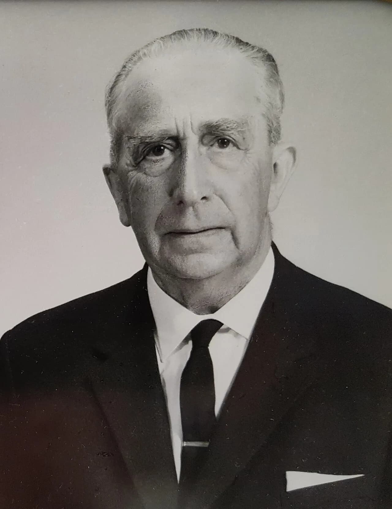 Sverre Aukland