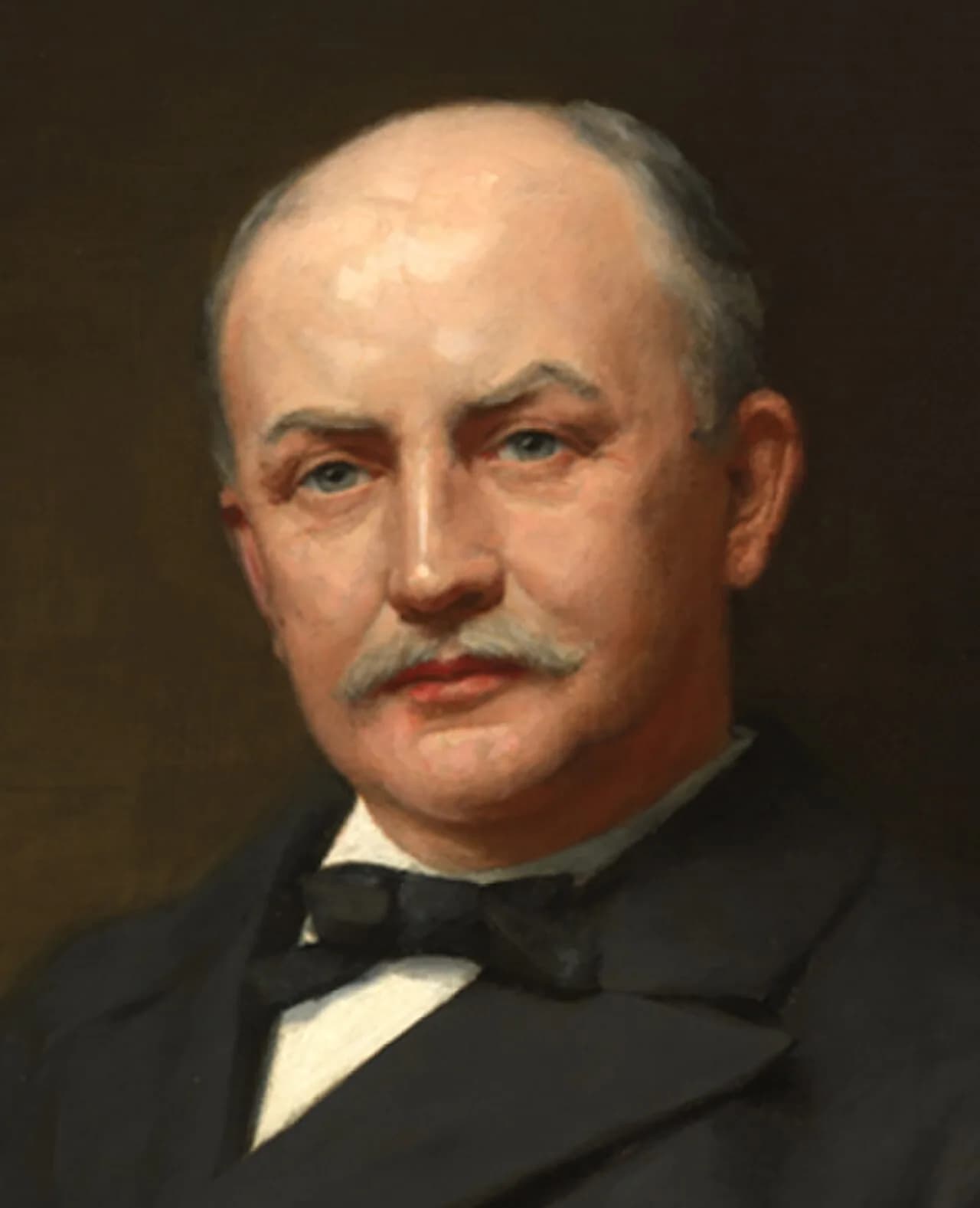 Charles Frederick Crisp