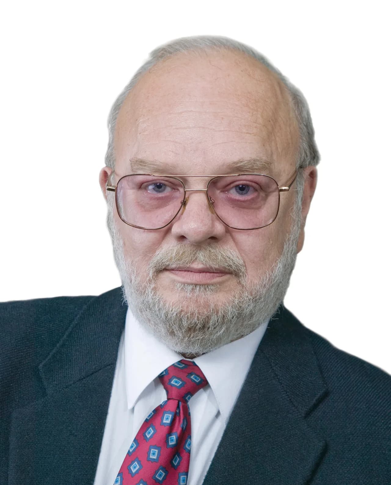 Valentin Soshnikov