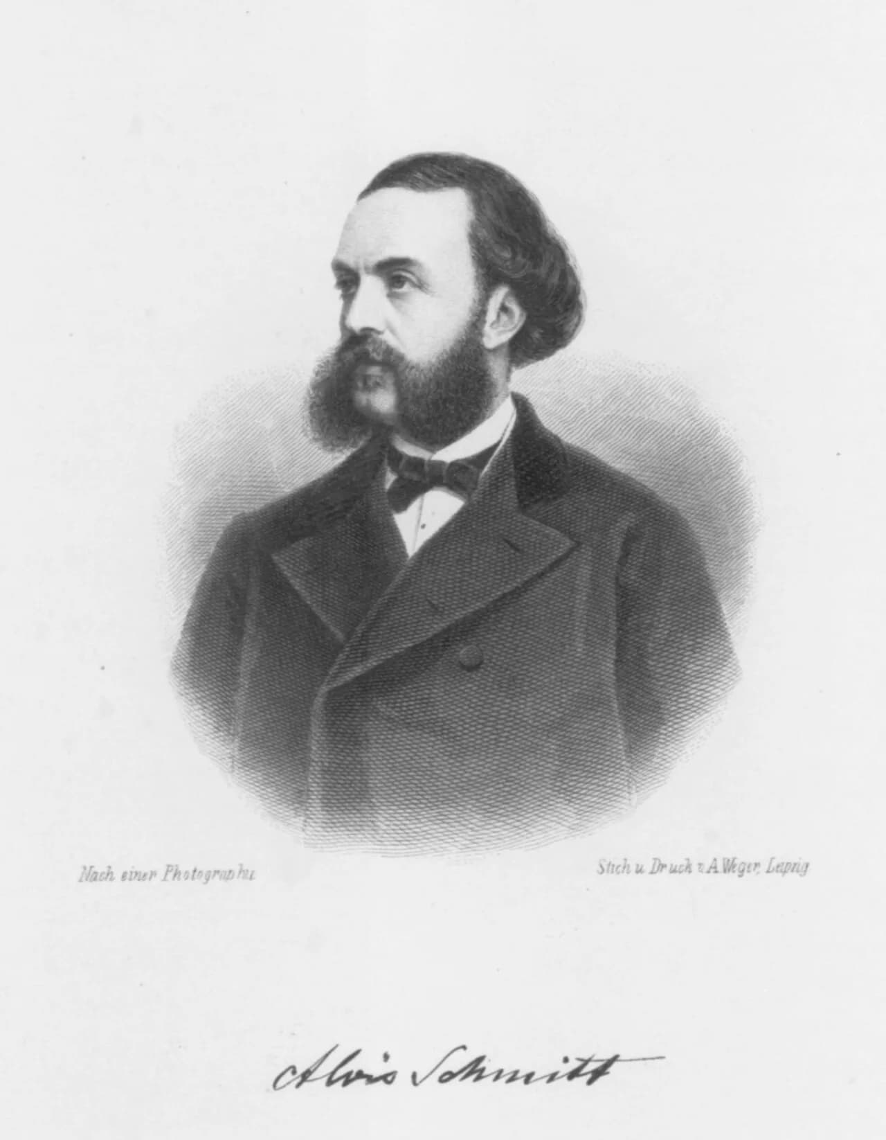 Alois Schmitt