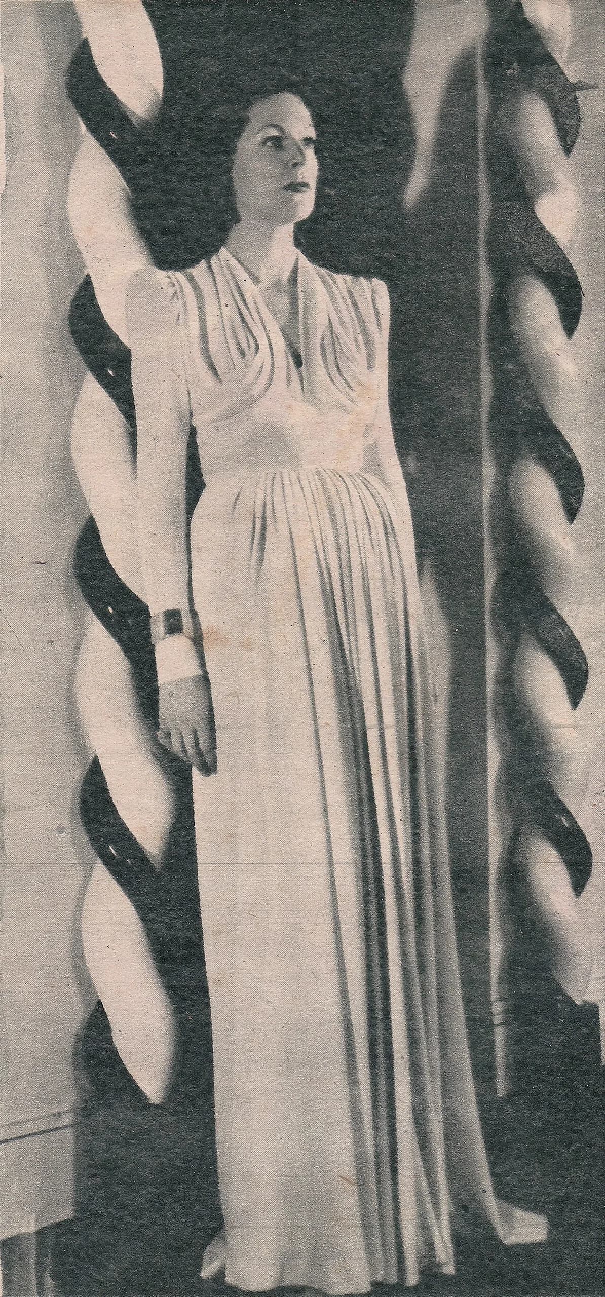 Madeleine Robinson