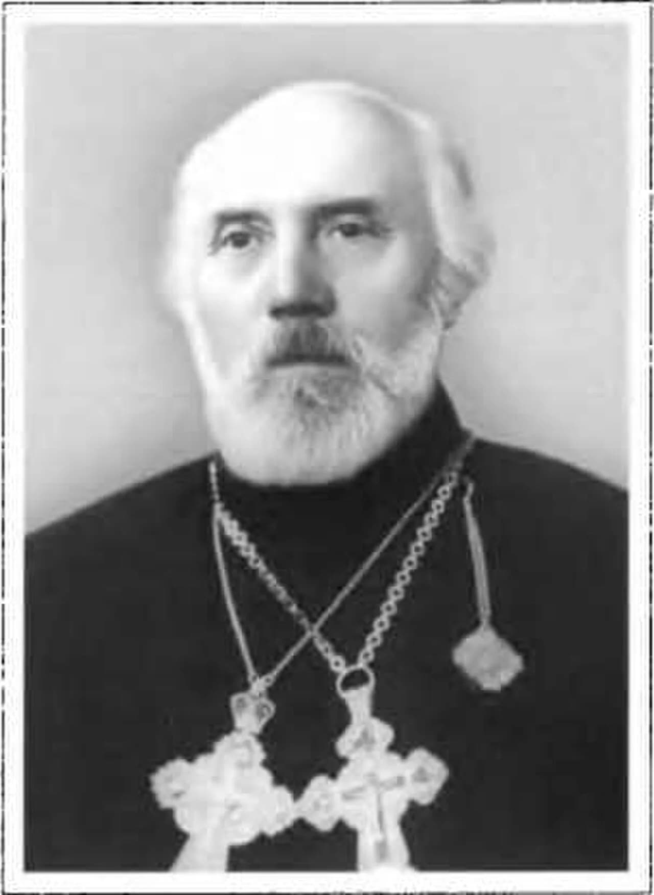 Michail Speranski