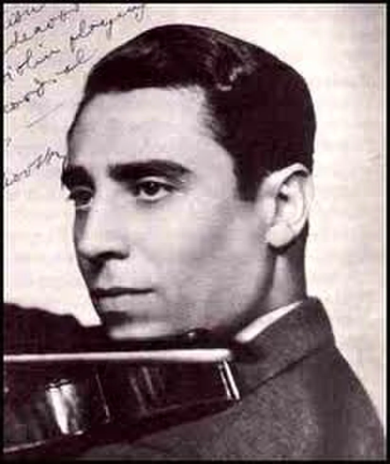 Tossi Spiwakowski