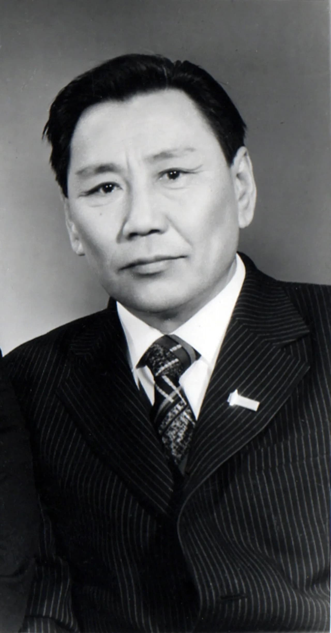 Ivan Spiridonov