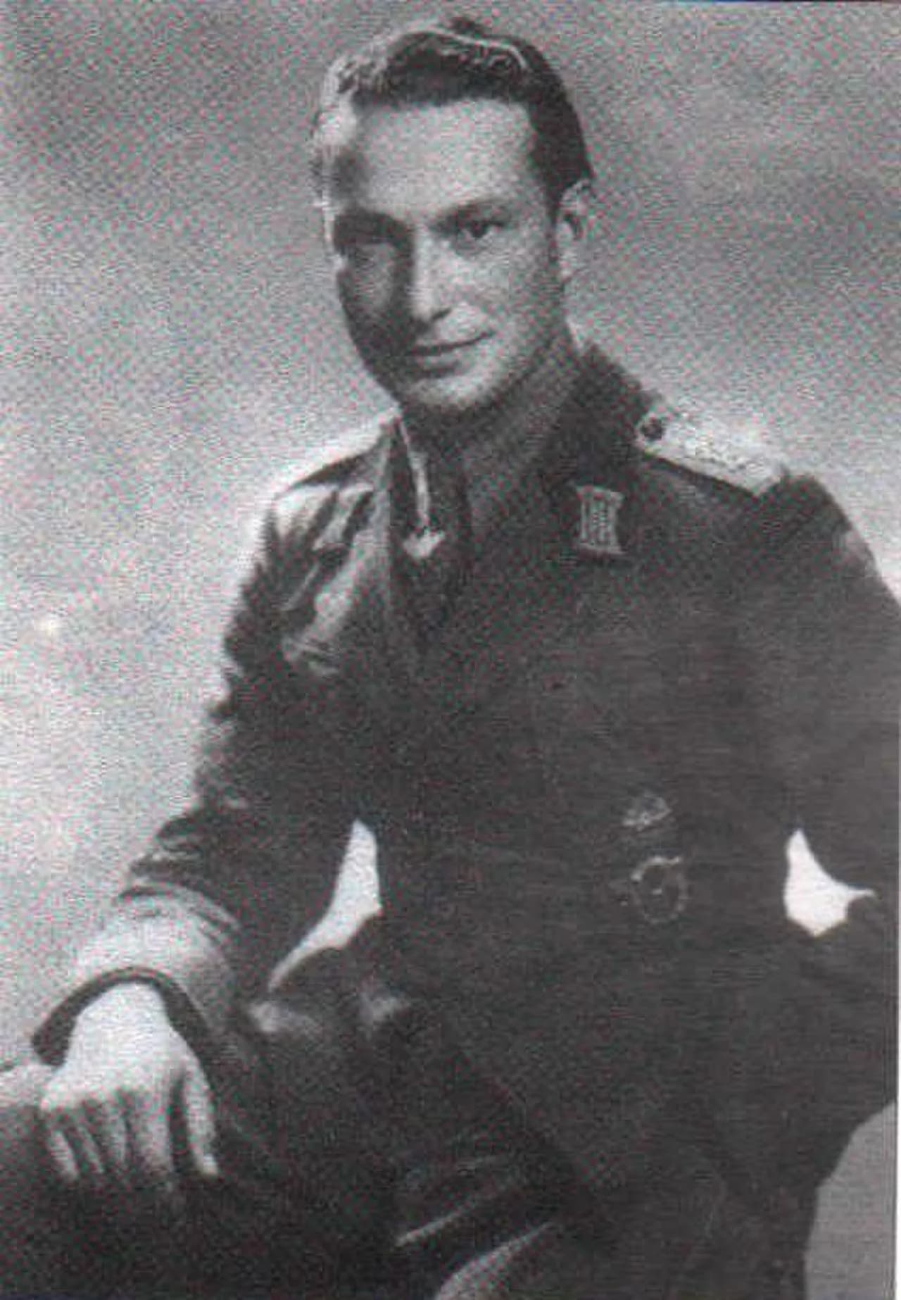 Dimitar Spissarewski