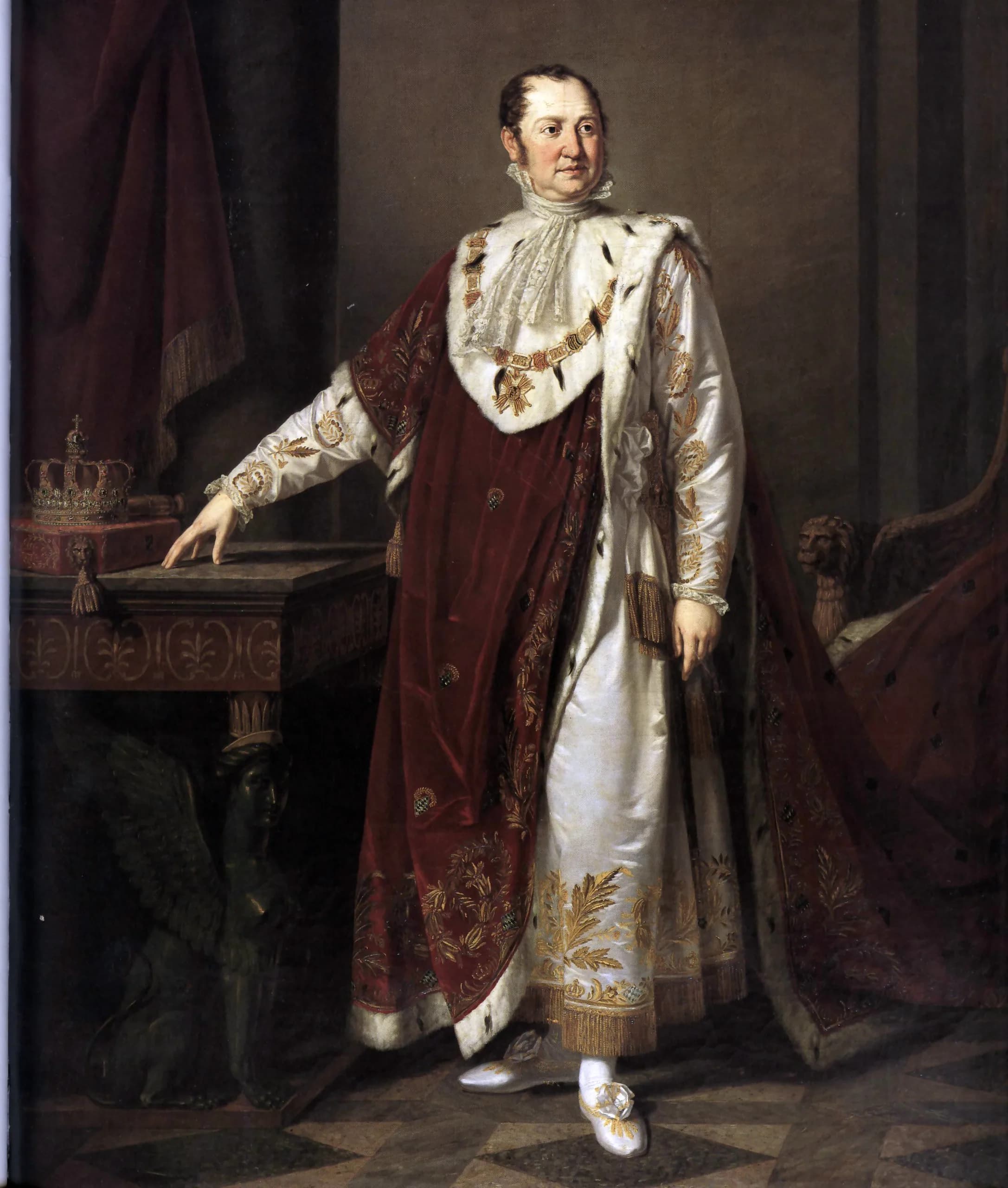 Maximilian I. Joseph