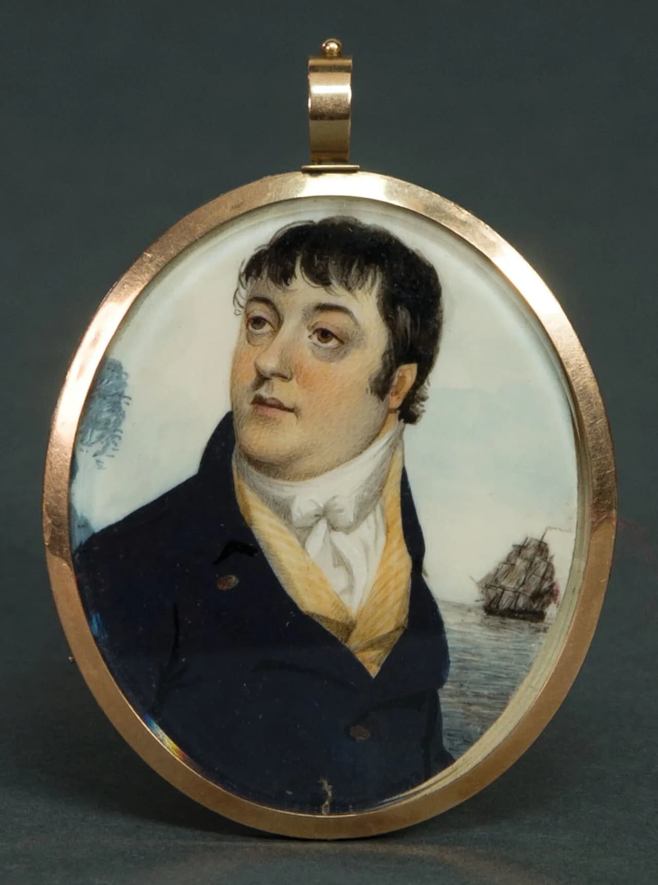 Jeremiah O'Brien